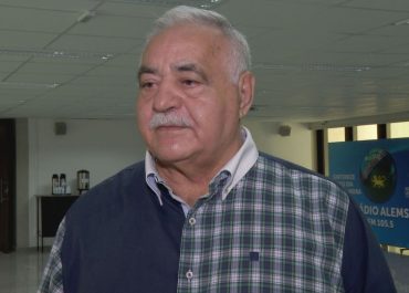 Justiça Mantém Prisão de Francisco Cezário, Envolvido em Corrupção na FFMS