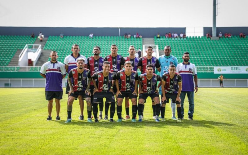 Governo do Acre reforça apoio ao futebol local com investimento de R$ 1,5 milhão