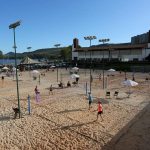 Minas Náutico será palco do Campeonato de Beach Tennis 2025, com patrocínio do Águas Residence