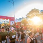 Espírito Santo recebe a corrida Santander Track&Field Run Series com etapa Shopping Vitória