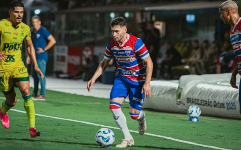 7K e Cassino ampliam presença no futebol brasileiro com patrocínios milionários e ações estratégicas