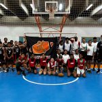 School of Rock Cerqueira César apoia projeto social que leva o Flag Football às crianças de Paraisópolis