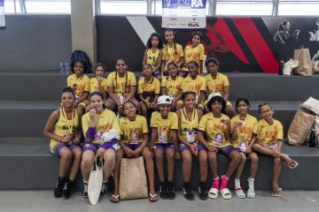 Espaços seguros e vivências significativas: como a Mempodera transforma a vida de meninas por meio do esporte