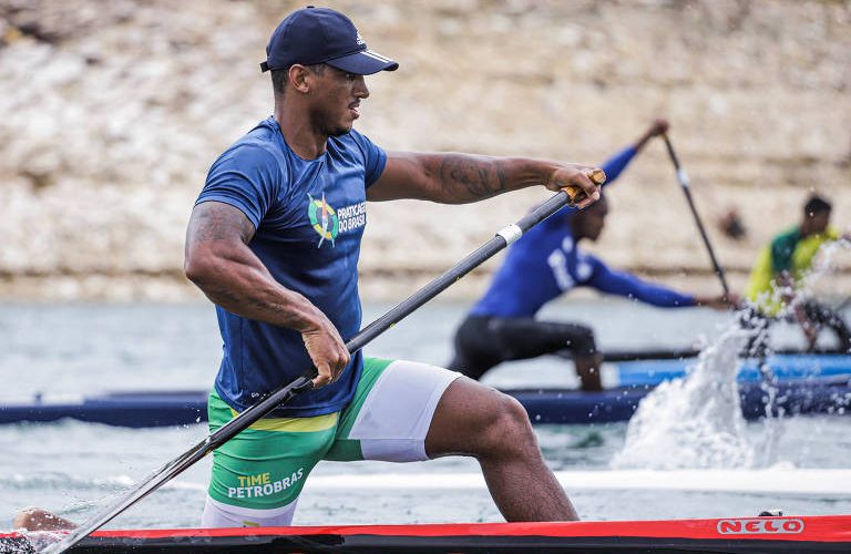 Tecnologia e inovação: o futuro do esporte brasileiro