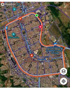 7 de setembro: Pedalada da Liberdade