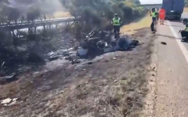 Tragédia no futebol: Diogo Jota e seu irmão André Silva falecem em acidente de carro