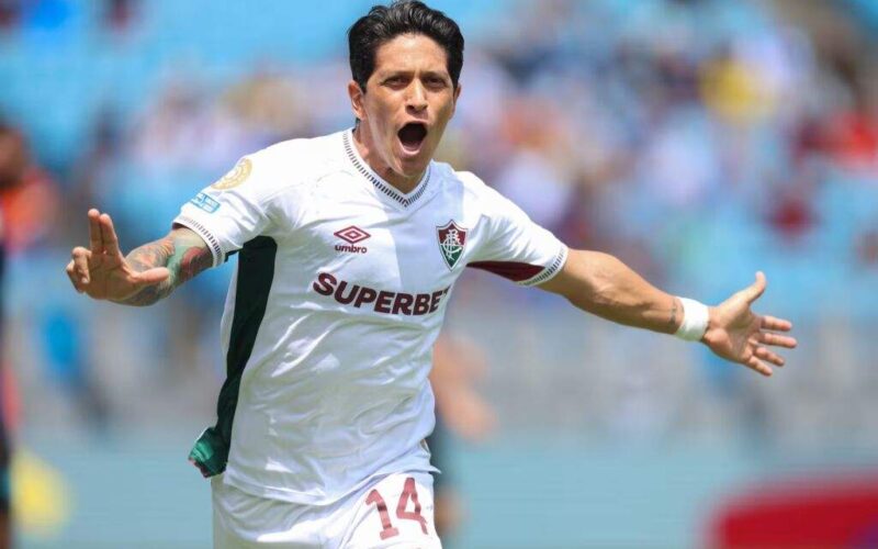 Fluminense faz história ao derrotar Inter de Milão e garantir vaga nas quartas do Mundial de Clubes