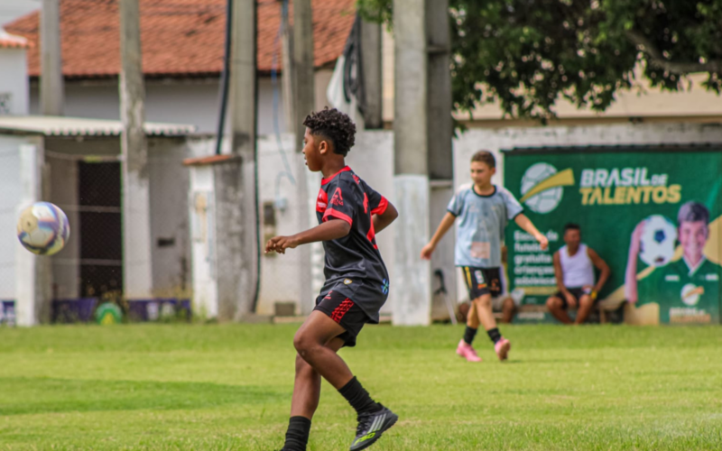 Futebol: o trabalho de base como caminho sólido para formar atletas
