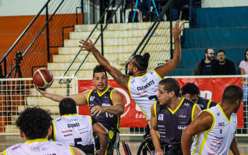 ADD completa 30 anos em abril e reforça o impacto social do paradesporto na década do Estatuto da Pessoa com Deficiência
