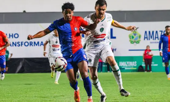 Parintins FC chega à final do Barezão 2026 em meio a controvérsia por pênalti decisivo no caminho do Tourão