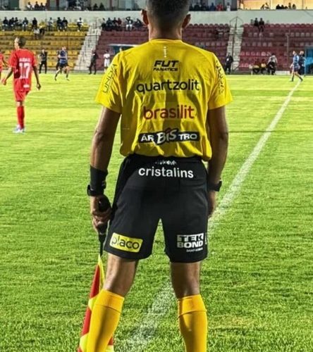 Saint-Gobain renova patrocínio com a Federação Paulista de Futebol e reforça estratégia estruturada no futebol brasileiro