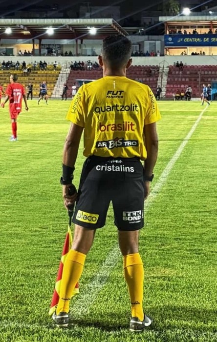 Saint-Gobain renova patrocínio com a Federação Paulista de Futebol e reforça estratégia estruturada no futebol brasileiro
