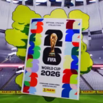 Detalhes do álbum da Copa do Mundo de 2026 são divulgados: confira as novidades da próxima edição!