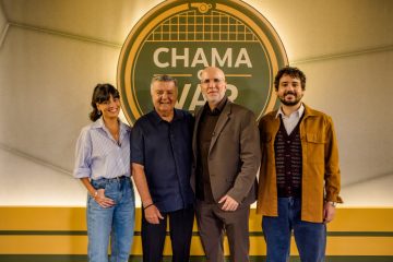 Nova série ‘Chama o VAR’ revisita lances marcantes das Copas com olhar bem-humorado no sportv
