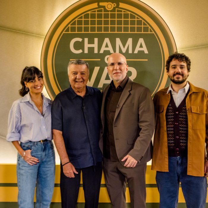Nova série ‘Chama o VAR’ revisita lances marcantes das Copas com olhar bem-humorado no sportv