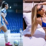 Atleta de futsal demitida revela segredos do esporte em perfil para maiores de 18 anos