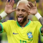 Neymar é incluído na lista preliminar da Seleção e gera expectativa para o Mundial
