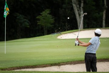 Golfe: entenda como funciona um dos esportes mais praticados do mundo