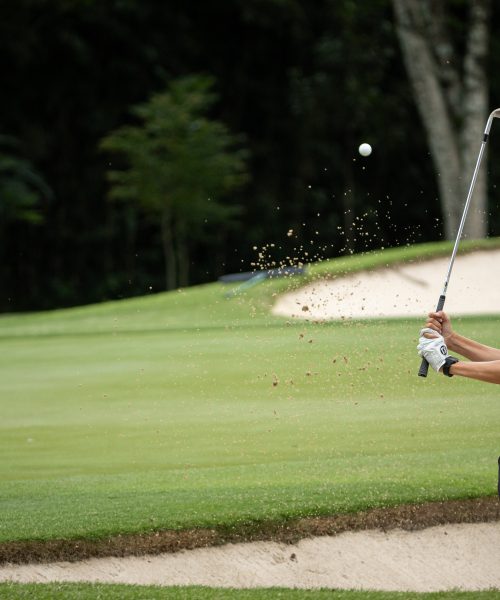 Golfe: entenda como funciona um dos esportes mais praticados do mundo
