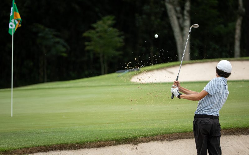 Golfe: entenda como funciona um dos esportes mais praticados do mundo