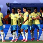 Ancelotti anuncia novidades na seleção brasileira antes do confronto com o Haiti; confira