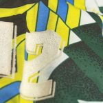 Pátio Higienópolis reúne camisas originais de lendas da Seleção Brasileira e do futebol mundial na exposição inédita “Mantos Campeões”