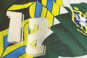 Pátio Higienópolis reúne camisas originais de lendas da Seleção Brasileira e do futebol mundial na exposição inédita “Mantos Campeões”