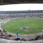 Copa do Mundo 2026: os segredos que construtoras brasileiras deveriam copiar