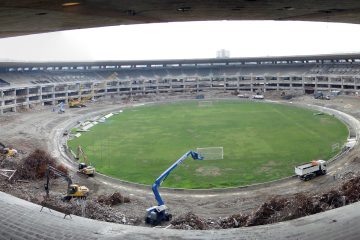 Copa do Mundo 2026: os segredos que construtoras brasileiras deveriam copiar