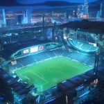 Na Copa de 2026, inteligência artificial entra definitivamente em campo