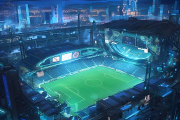 Na Copa de 2026, inteligência artificial entra definitivamente em campo