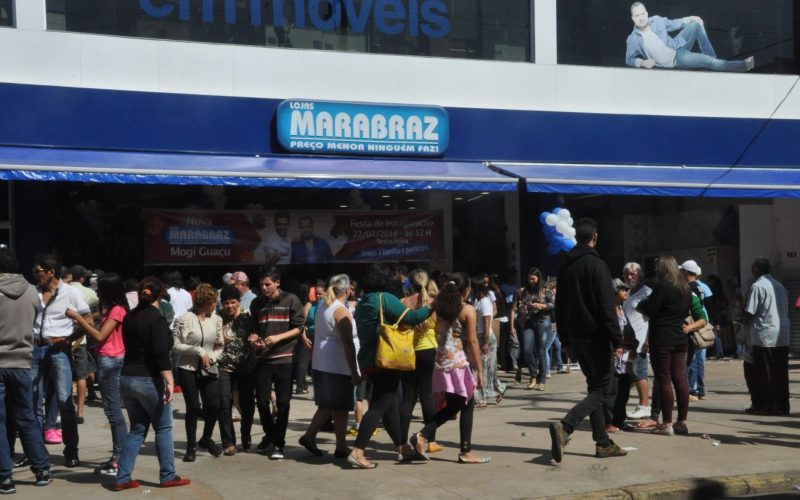 Briga entre pais e filhos e dívida de R$ 140 milhões: como a gigante Marabraz entrou em crise