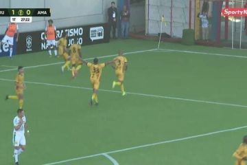 Amazonas luta por empate contra o Brusque e renova suas chances de G-8 na Série C