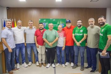 Campeonato Amazonense 2027 terá playoff, semifinal em ida e volta e final em jogo único