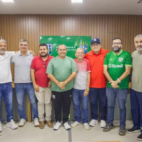 Campeonato Amazonense 2027 terá playoff, semifinal em ida e volta e final em jogo único