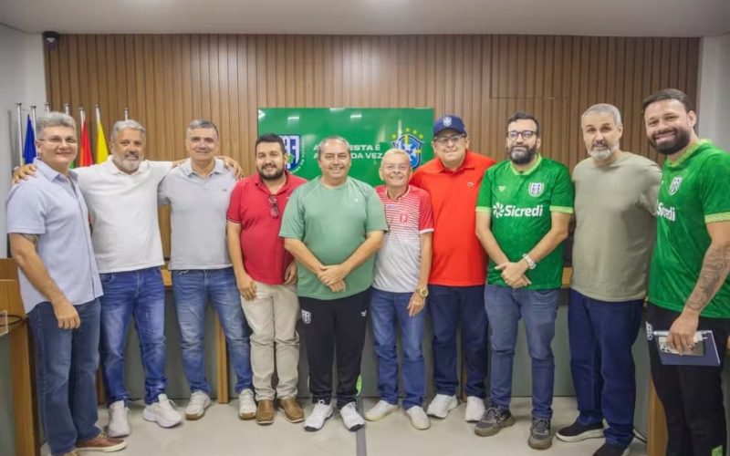 Campeonato Amazonense 2027 terá playoff, semifinal em ida e volta e final em jogo único