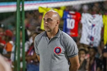 Veterano do Flamengo volta ao cenário amazônico e lidera nova equipe em 2027