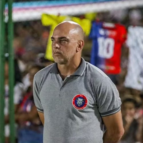 Veterano do Flamengo volta ao cenário amazônico e lidera nova equipe em 2027