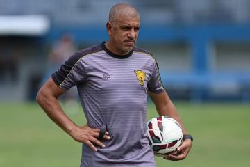 Lecheva é cotado para liderar o retorno à elite do Campeonato Amazonense