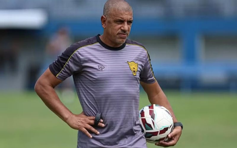 Lecheva é cotado para liderar o retorno à elite do Campeonato Amazonense