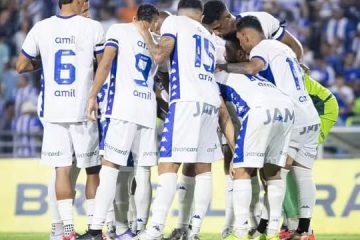 Nacional-AM enfrenta CSA, garante empate no Rei Pelé e assegura classificação na Série C