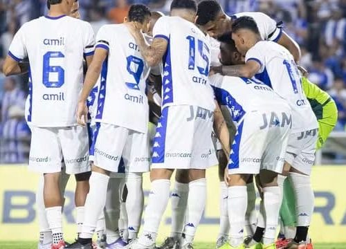 Nacional-AM enfrenta CSA, garante empate no Rei Pelé e assegura classificação na Série C