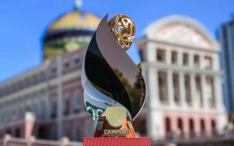 Barezão 2027 ganha contornos, enquanto cinco equipes ainda estão à procura de um técnico; confira os clubes que já escolheram seus comandantes