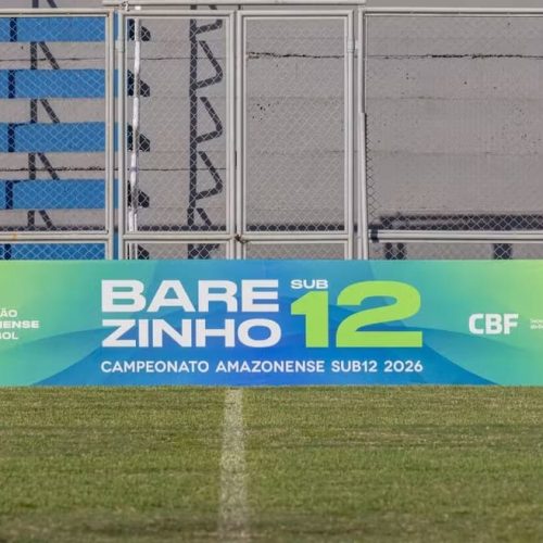 FAF reinicia competições de base após interrupções devido à fumaça em Manaus