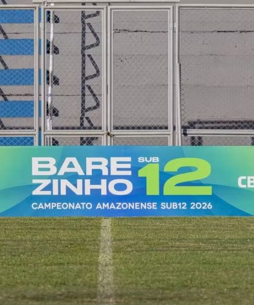 FAF reinicia competições de base após interrupções devido à fumaça em Manaus