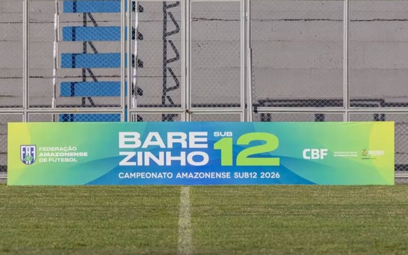 FAF reinicia competições de base após interrupções devido à fumaça em Manaus