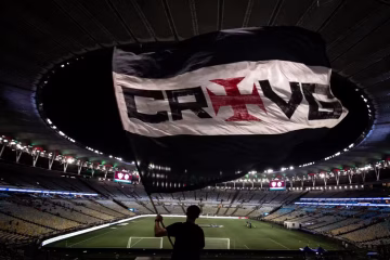 Vasco busca Arena da Amazônia para partidas contra Boca Juniors e Flamengo, revela Sedel