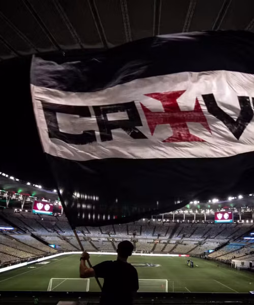 Vasco busca Arena da Amazônia para partidas contra Boca Juniors e Flamengo, revela Sedel