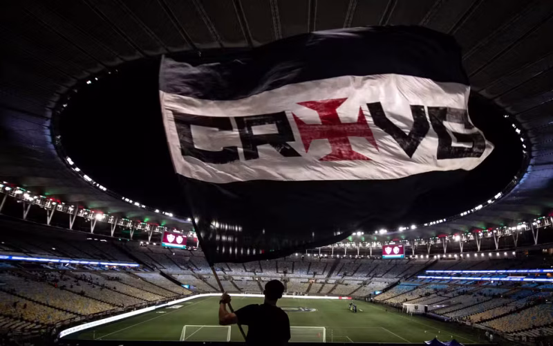 Vasco busca Arena da Amazônia para partidas contra Boca Juniors e Flamengo, revela Sedel